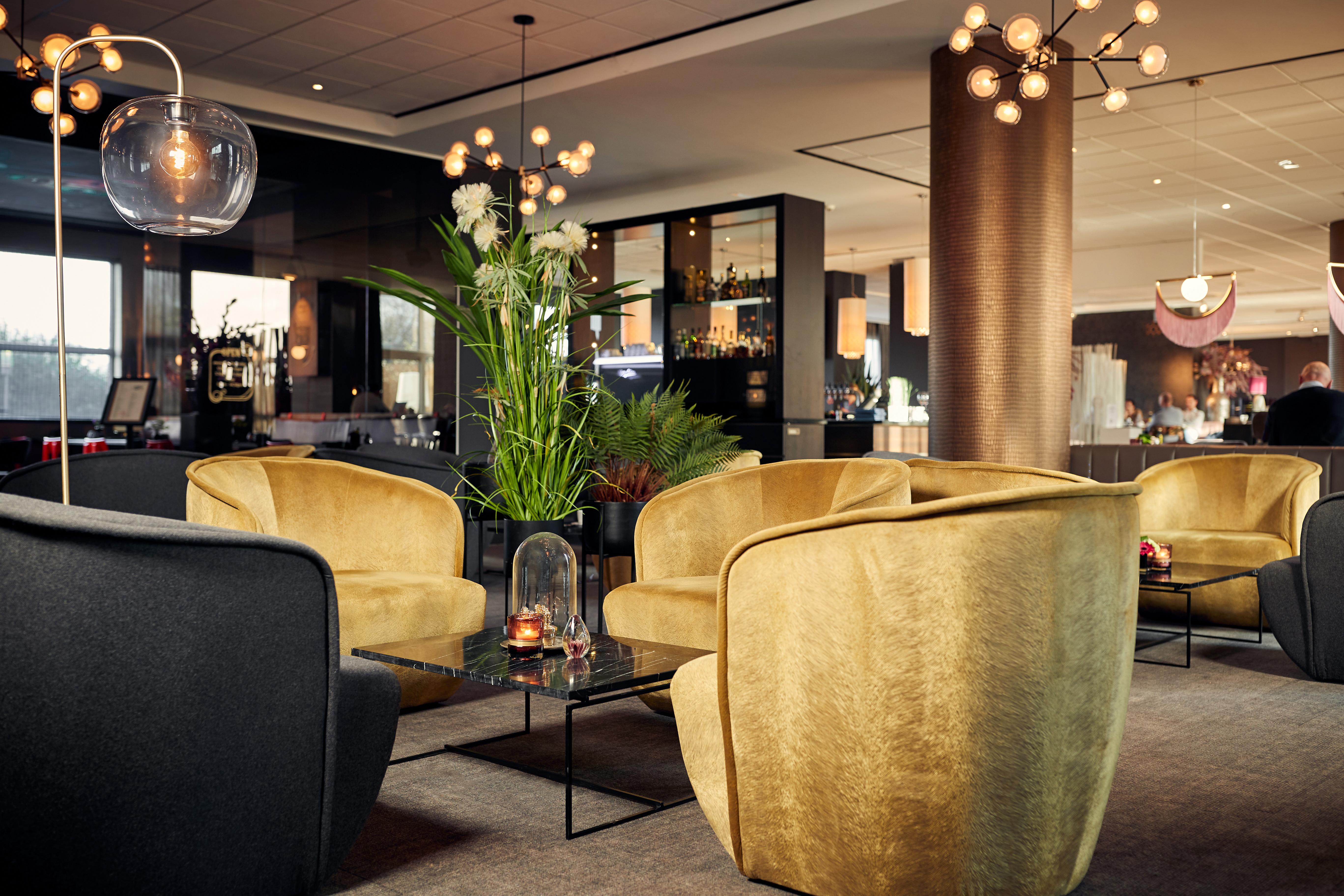 van der valk hotel brussel airport